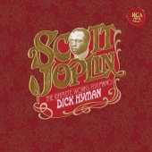 Dick Hyman - Scott Joplin - The Complete Works For Piano