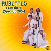 The Rubettes - I Can Do It [Sped Up 20 %]