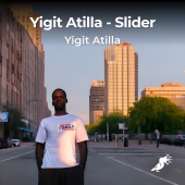 Yiğit Atilla - Slider