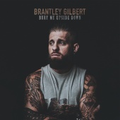 Brantley Gilbert - Bury Me Upside Down [2023]