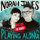 Norah Jones - Lifeline (feat. M. Ward) [From “Norah Jones is Playing Along” Podcast]