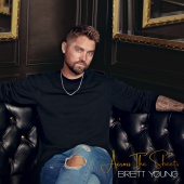 Brett Young - Across The Sheets