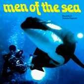 Daniele Patucchi - Men Of The Sea (Uomini del mare) [Music Of The Television Series / Remastered 2023]