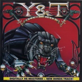 Y&T - Black Tiger [Expanded Edition]