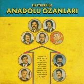 Various Artists - En İyileri İle Anadolu Ozanları