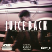 Nasty C - Juice Back