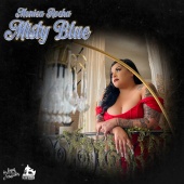 Monica Rocha - Misty Blue