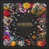 Amends - Our Place Amongst The Dirt