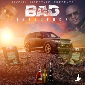 TCT - Bad Influence (feat. MusicBYOTTO)
