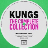 Kungs - The Complete Collection