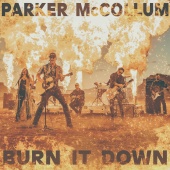 Parker McCollum - Burn It Down [Radio Edit]