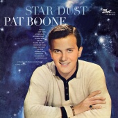 Pat Boone - Star Dust [Expanded Edition]