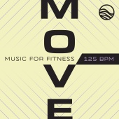 Deep Wave - MOVE: Music For Fitness [125 BPM]