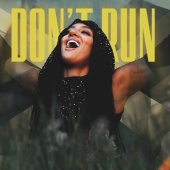 Nádine - Don't Run