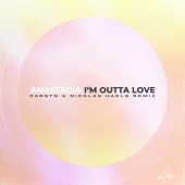 Anastacia - I'm Outta Love [CARSTN & Nicolas Haelg Remix]