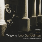 Leo Gandelman - Origens