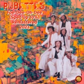 The Rubettes - Foe-Dee-Oh-Dee [Sped Up 10 %]