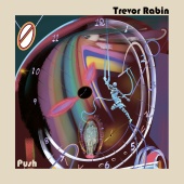 Trevor Rabin - Push