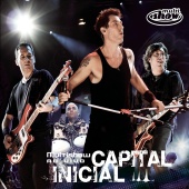 Capital Inicial - Capital Inicial Multishow (Ao Vivo) [Deluxe]