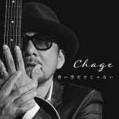 Chage - Aoi Sora Dake Ja Nai