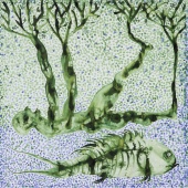 Peter Gabriel - Olive Tree [Dark-Side Mix]