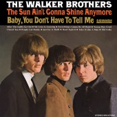 The Walker Brothers - The Sun Ain't Gonna Shine Anymore