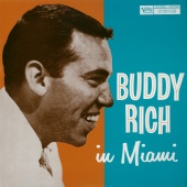 Buddy Rich - Buddy Rich In Miami [Live]