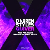 Darren Styles - Quiver [Will Atkinson Summer Of Love Remix]