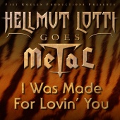 Helmut Lotti - I Was Made For Lovin' You