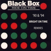 Black Box - Ride On Time [90's Remixes]