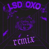 Fever Ray - Carbon Dioxide [LSDXOXO Remix]