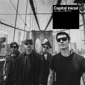Capital Inicial - Capital Inicial Acústico NYC (Ao Vivo) [Versão Deluxe + Faixa Extra]