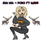Slim Mill - Poro (feat. Mahku)