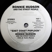 Ronnie Hudson And The Street People - East Coast Poplock [Intro & Outro Remix]