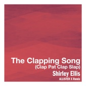 Shirley Ellis - The Clapping Song (Clap Pat Clap Slap) [Silo Remix]