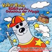 Volker Rosin - Roby und das Geheimnis der Magie