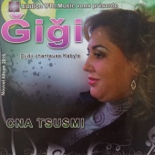 Gigi - Cna Tsusmi