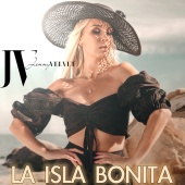 Velvet - La Isla Bonita [Swedish Chris Remix]
