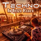 The Cocktail Lounge Players - Techno In Ibiza Beach