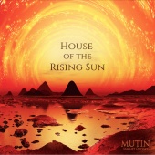 Thierry Mutin - The Rising Sun