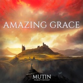 Thierry Mutin - Amazing Grace