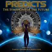 Thierry Mutin - Predicts. The Symphony of the Future