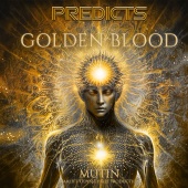 Thierry Mutin - Golden Blood