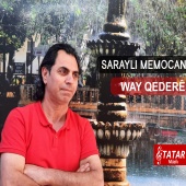 Saraylı Memocan - Way Qederê