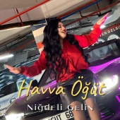 Havva Öğüt - Niğdeli Gelin (feat. Ahmet Arslan)