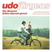 Udo Jürgens - Die Blumen blühn überall gleich