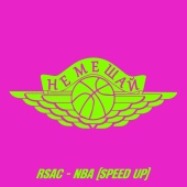 RSAC - NBA [Speed up]