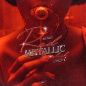 Unkle T. - Red Metallic Lipstick [Remix]
