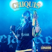 Chiquis - Chiquis En Vivo Desde Lunario Ciudad De México [Long Play]
