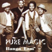 Pure Magic - Ilanga Lam